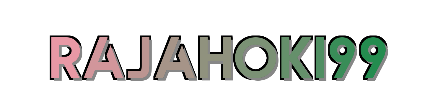 RAJAHOKI99 Logo